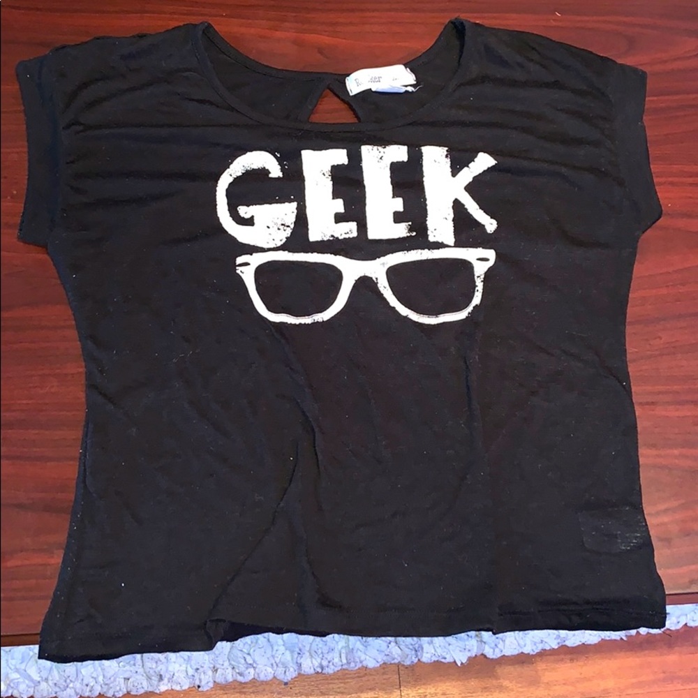 graphic tee